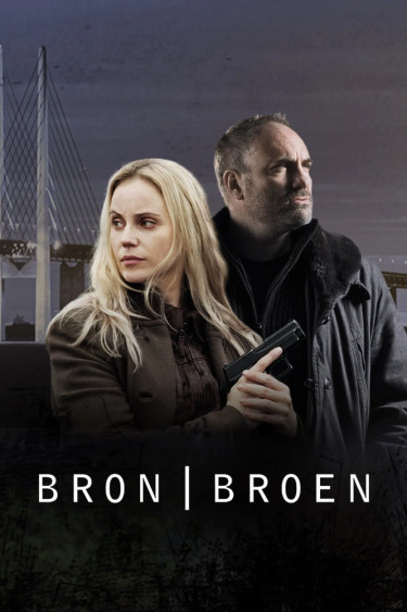 Die Brücke – Transit in den Tod