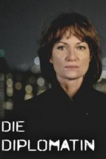 Die Diplomatin