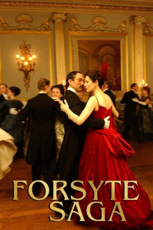 Die Forsyte Saga