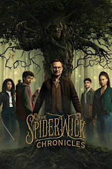 Die Geheimnisse der Spiderwicks