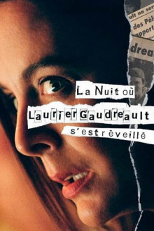 Die Nacht, als Laurier erwachte