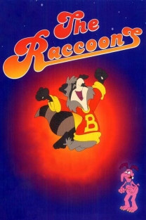 Die Raccoons