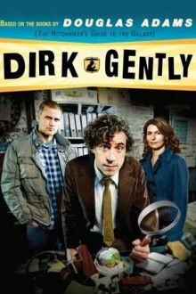 Dirk Gently