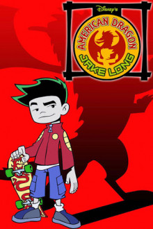 American Dragon