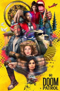 Doom Patrol