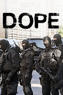 Dope