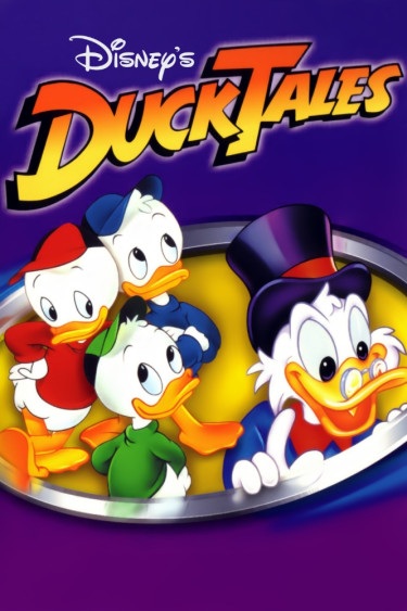 DuckTales - Neues aus Entenhausen