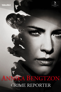 Ein Fall für Annika Bengtzon