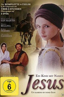 Ein Kind mit Namen Jesus