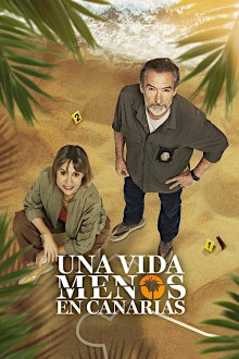 Ein Mord jagt den nächsten auf den Kanaren