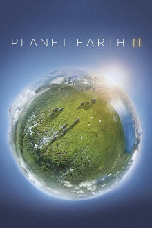 Planet Erde II: Eine Erde – viele Welten
