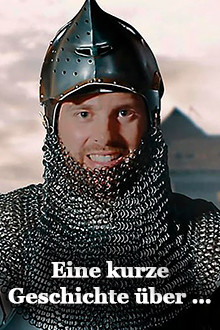 Eine kurze Geschichte über … 
