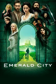 Emerald City