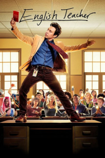 English Teacher