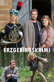 Erzgebirgskrimi