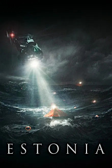 Estonia - Die Wahrheit liegt nicht nur unter dem Meer