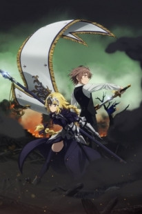 Fate/Apocrypha