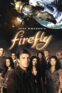 Firefly – Der Aufbruch der Serenity