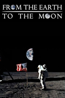 From the Earth to the Moon