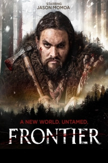 Frontier 2016