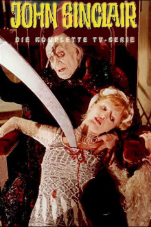 Geisterjäger John Sinclair