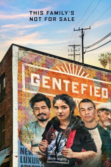 Gentefied