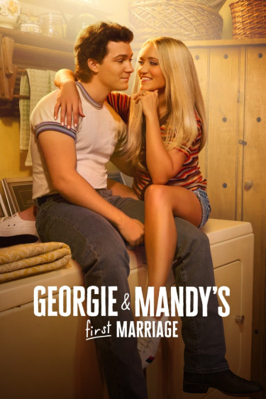 Georgie and Mandy's First Marriage