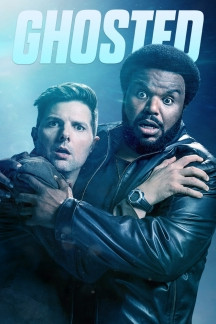 Ghosted