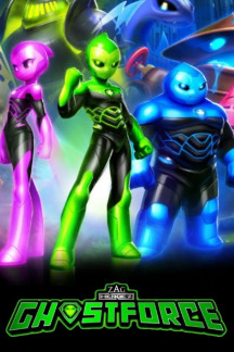 GhostForce