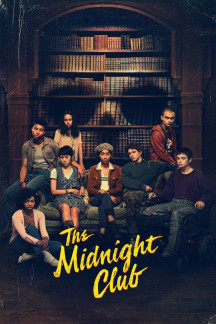 Gänsehaut um Mitternacht