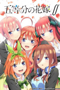 Go-Toubun no Hanayome