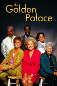 Golden Palace
