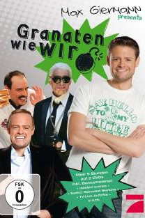 Granaten wie wir