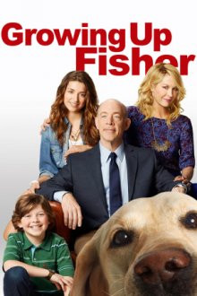 Growing Up Fisher