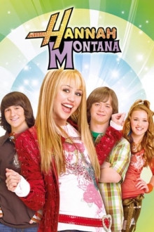 Hannah Montana