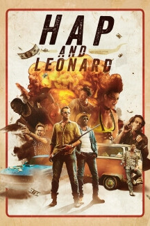 Hap and Leonard