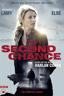 Harlan Coben – No Second Chance