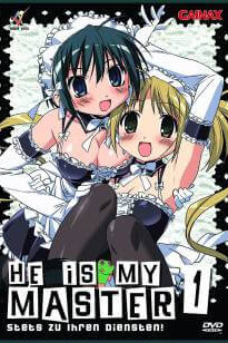 He Is My Master