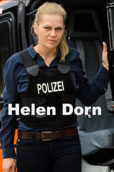Helen Dorn