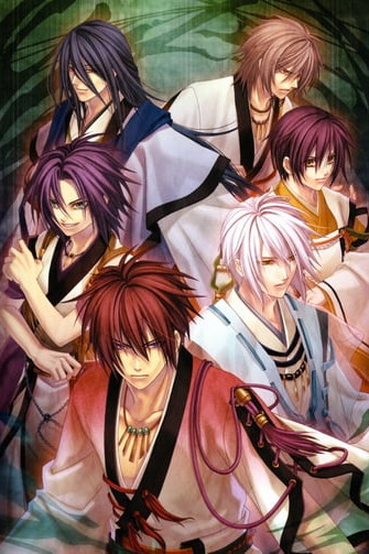 Hiiro no Kakera 