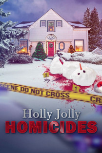Holly Jolly Homicides