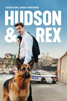 Hudson &amp; Rex