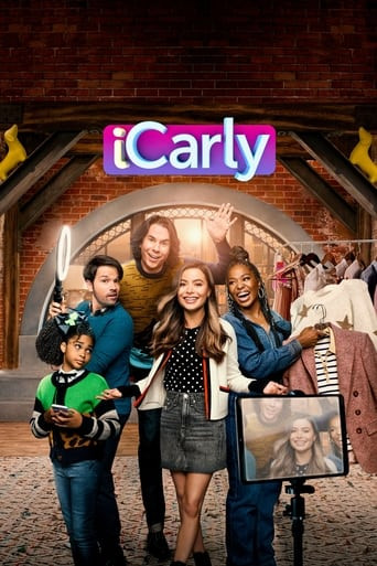 ICarly (2021)