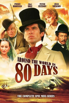 In 80 Tagen um die Welt (1989)