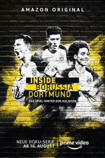 Inside Borussia Dortmund