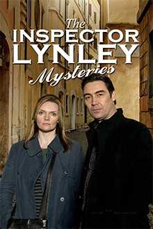 Inspector Lynley