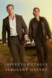 Inspector Lynley &amp; Sergeant Havers