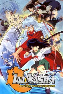 InuYasha