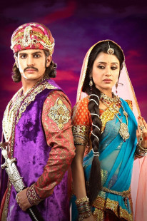 Jodha Akbar