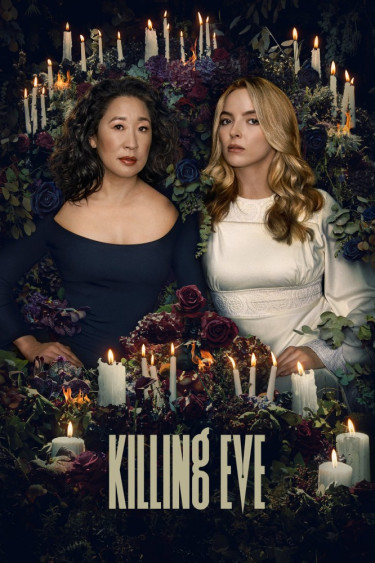 Killing Eve